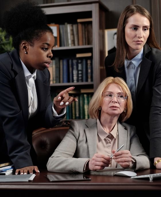 Imagen quiénes somos pagina interna